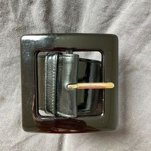 YSL Waist belt size L